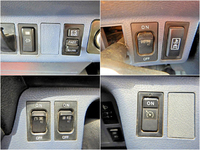 日野レンジャークレーン5段増トン（6t・8t）[写真38]