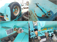 日野デュトロ散水車小型（2t・3t）[写真10]