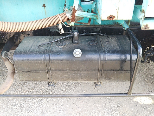 日野デュトロ散水車小型（2t・3t）[写真18]