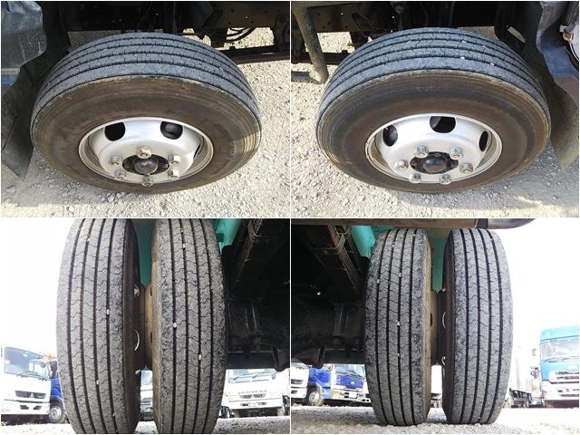 日野デュトロ散水車小型（2t・3t）[写真21]