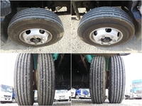 日野デュトロ散水車小型（2t・3t）[写真21]