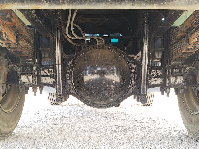 日野デュトロ散水車小型（2t・3t）[写真22]