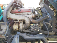 日野デュトロ散水車小型（2t・3t）[写真25]