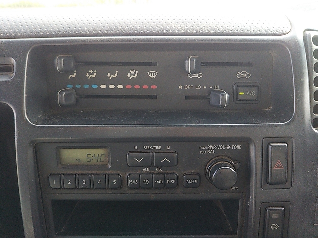 日野デュトロ散水車小型（2t・3t）[写真33]