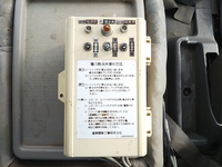 日野デュトロ散水車小型（2t・3t）[写真35]