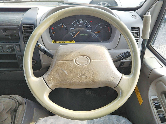 日野デュトロ散水車小型（2t・3t）[写真36]