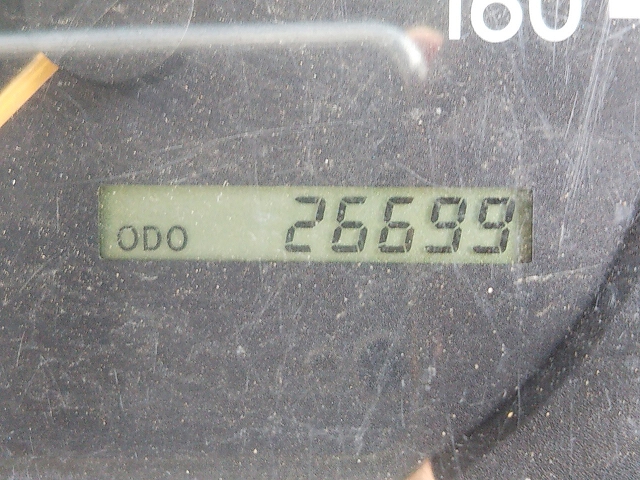 日野デュトロ散水車小型（2t・3t）[写真37]