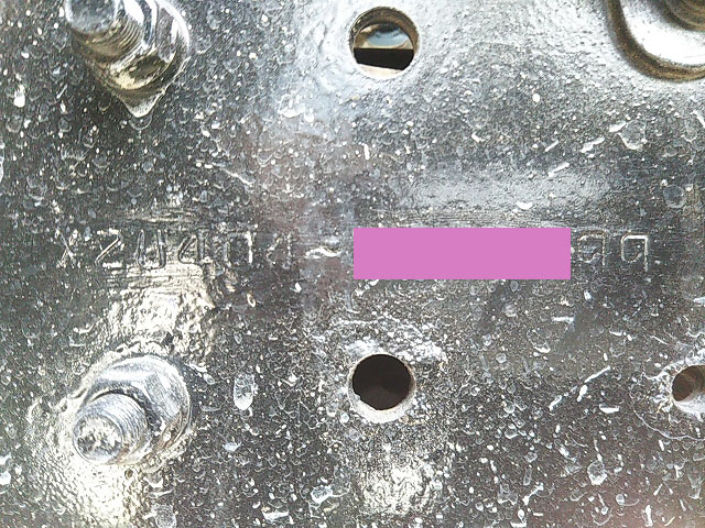 日野デュトロ散水車小型（2t・3t）[写真38]