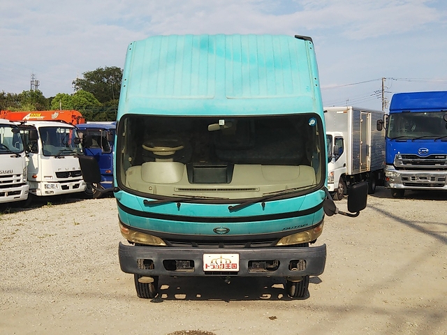 日野デュトロ散水車小型（2t・3t）[写真08]