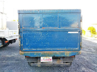 マツダタイタンダンプ・クレーン付小型（2t・3t）[写真11]