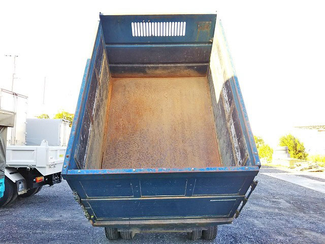 マツダタイタンダンプ・クレーン付小型（2t・3t）[写真12]