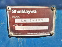 マツダタイタンダンプ・クレーン付小型（2t・3t）[写真19]