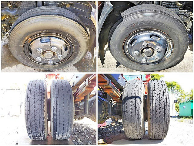 マツダタイタンダンプ・クレーン付小型（2t・3t）[写真24]