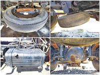 マツダタイタンダンプ・クレーン付小型（2t・3t）[写真25]