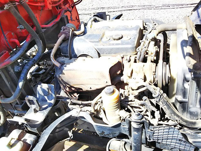 マツダタイタンダンプ・クレーン付小型（2t・3t）[写真27]