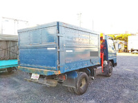 マツダタイタンダンプ・クレーン付小型（2t・3t）[写真04]