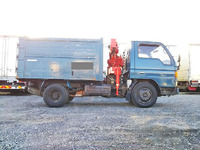 マツダタイタンダンプ・クレーン付小型（2t・3t）[写真05]