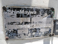 日野デュトロ幌ウイング小型（2t・3t）[写真14]