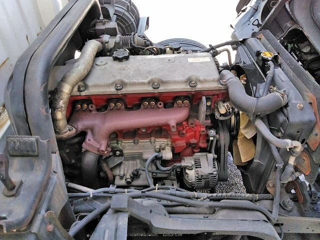 日野デュトロ幌ウイング小型（2t・3t）[写真18]