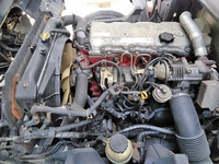 日野デュトロ幌ウイング小型（2t・3t）[写真19]