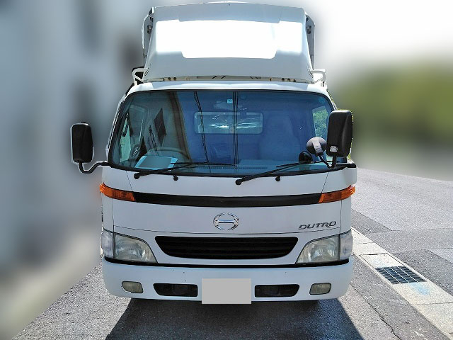 日野デュトロ幌ウイング小型（2t・3t）[写真07]