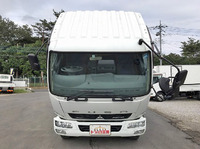 三菱ふそうファイターユニック4段増トン（6t・8t）[写真10]