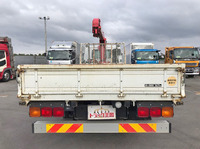 三菱ふそうファイターユニック4段増トン（6t・8t）[写真11]