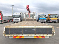 三菱ふそうファイターユニック4段増トン（6t・8t）[写真12]