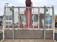 三菱ふそうファイターユニック4段増トン（6t・8t）[写真13]