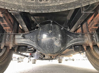 三菱ふそうファイターユニック4段増トン（6t・8t）[写真26]