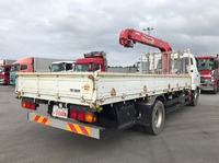 三菱ふそうファイターユニック4段増トン（6t・8t）[写真02]