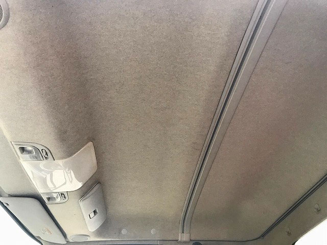 三菱ふそうファイターユニック4段増トン（6t・8t）[写真35]