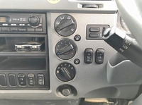 三菱ふそうファイターユニック4段増トン（6t・8t）[写真38]