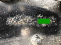 三菱ふそうファイターユニック4段増トン（6t・8t）[写真40]