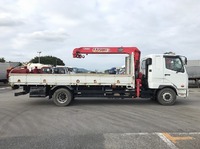 三菱ふそうファイターユニック4段増トン（6t・8t）[写真07]