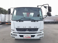 三菱ふそうファイターユニック4段増トン（6t・8t）[写真09]