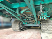 マエダカニクレーン（クローラークレーン）[写真13]