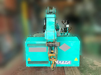 マエダカニクレーン（クローラークレーン）[写真08]