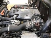 いすゞエルフ幌車小型（2t・3t）[写真16]