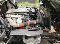 いすゞエルフ幌車小型（2t・3t）[写真17]