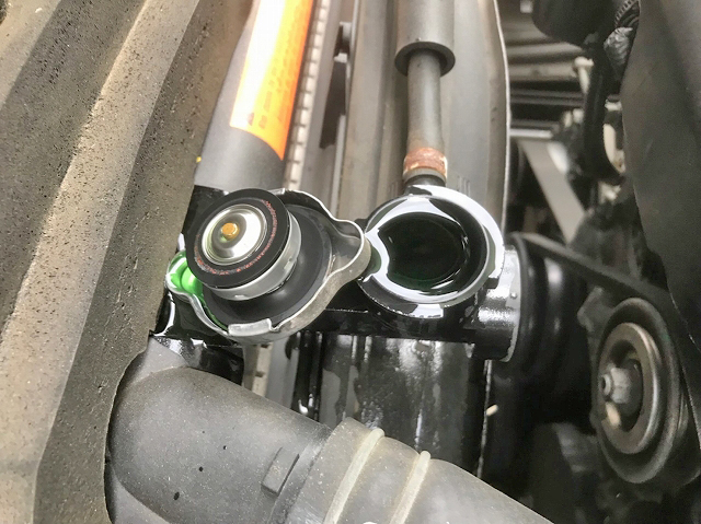 いすゞエルフ幌車小型（2t・3t）[写真18]