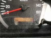 いすゞエルフ幌車小型（2t・3t）[写真28]