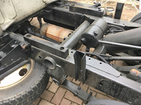 三菱ふそうキャンターダブルキャブ・ダンプ小型（2t・3t）[写真14]