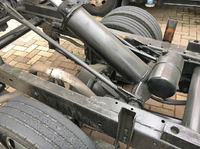 三菱ふそうキャンターダブルキャブ・ダンプ小型（2t・3t）[写真16]