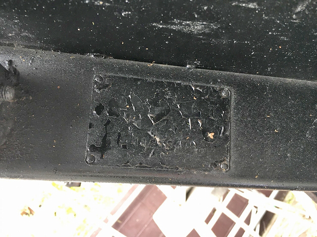 三菱ふそうキャンターダブルキャブ・ダンプ小型（2t・3t）[写真17]