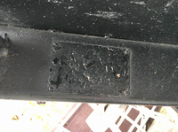 三菱ふそうキャンターダブルキャブ・ダンプ小型（2t・3t）[写真17]