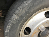 三菱ふそうキャンターダブルキャブ・ダンプ小型（2t・3t）[写真18]