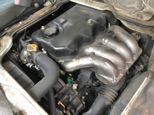 三菱ふそうキャンターダブルキャブ・ダンプ小型（2t・3t）[写真19]