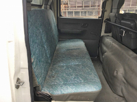 三菱ふそうキャンターダブルキャブ・ダンプ小型（2t・3t）[写真20]