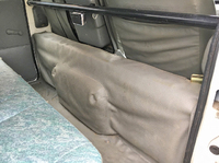 三菱ふそうキャンターダブルキャブ・ダンプ小型（2t・3t）[写真21]